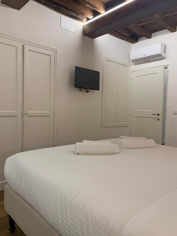 Appartement Ai Magazzini Dei Medici *