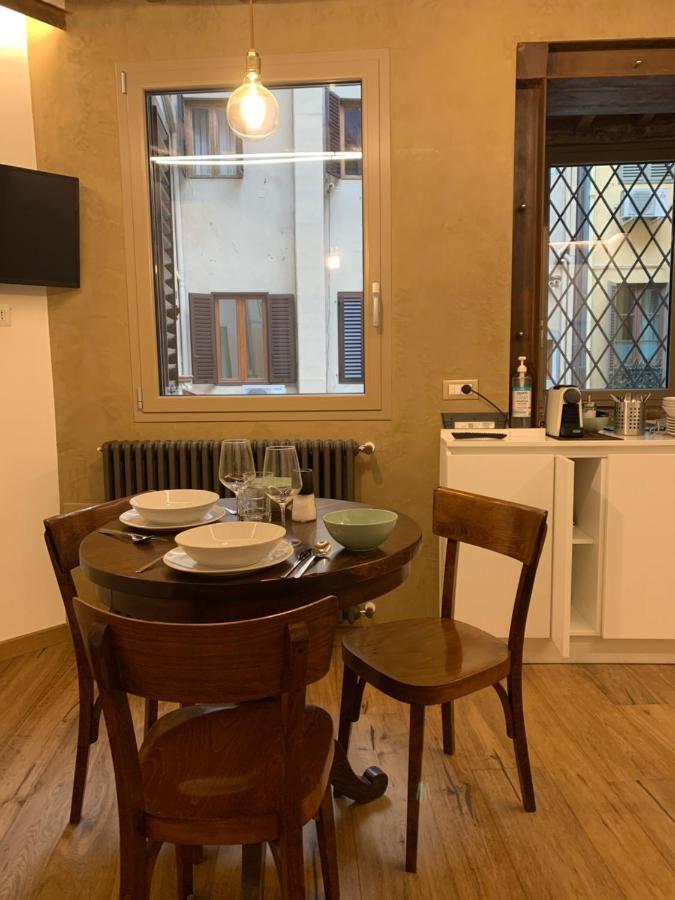 Appartement Ai Magazzini Dei Medici Florence