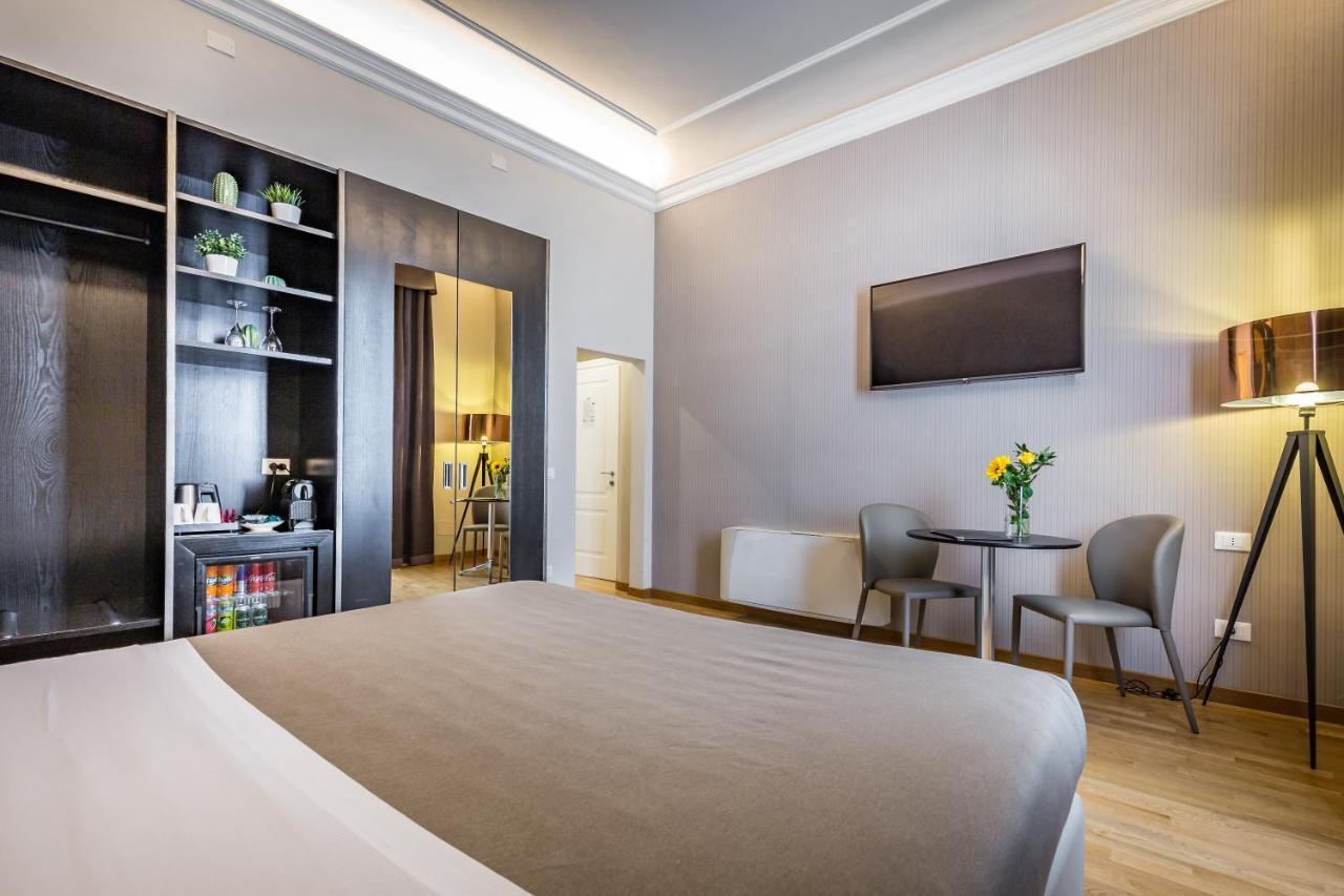 Palazzo Brunelleschi Bed & Breakfast *
