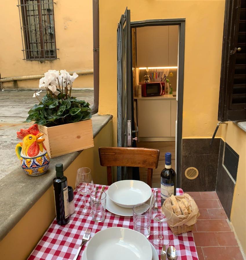Ai Magazzini Dei Medici Florence