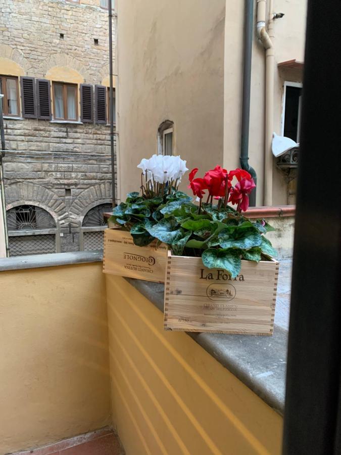 Ai Magazzini Dei Medici Appartement Florence