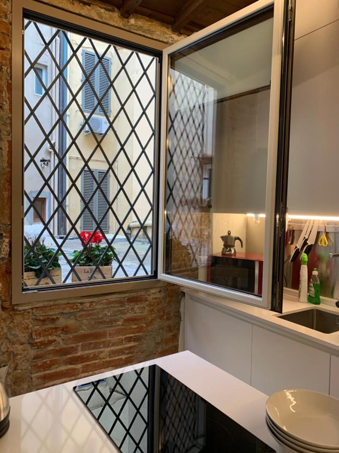 Appartement Ai Magazzini Dei Medici Florence