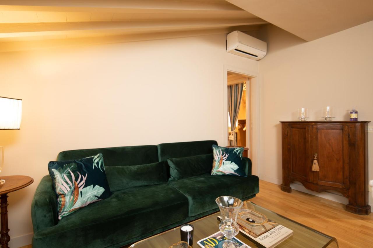 San Jacopo Appartamento Firenze