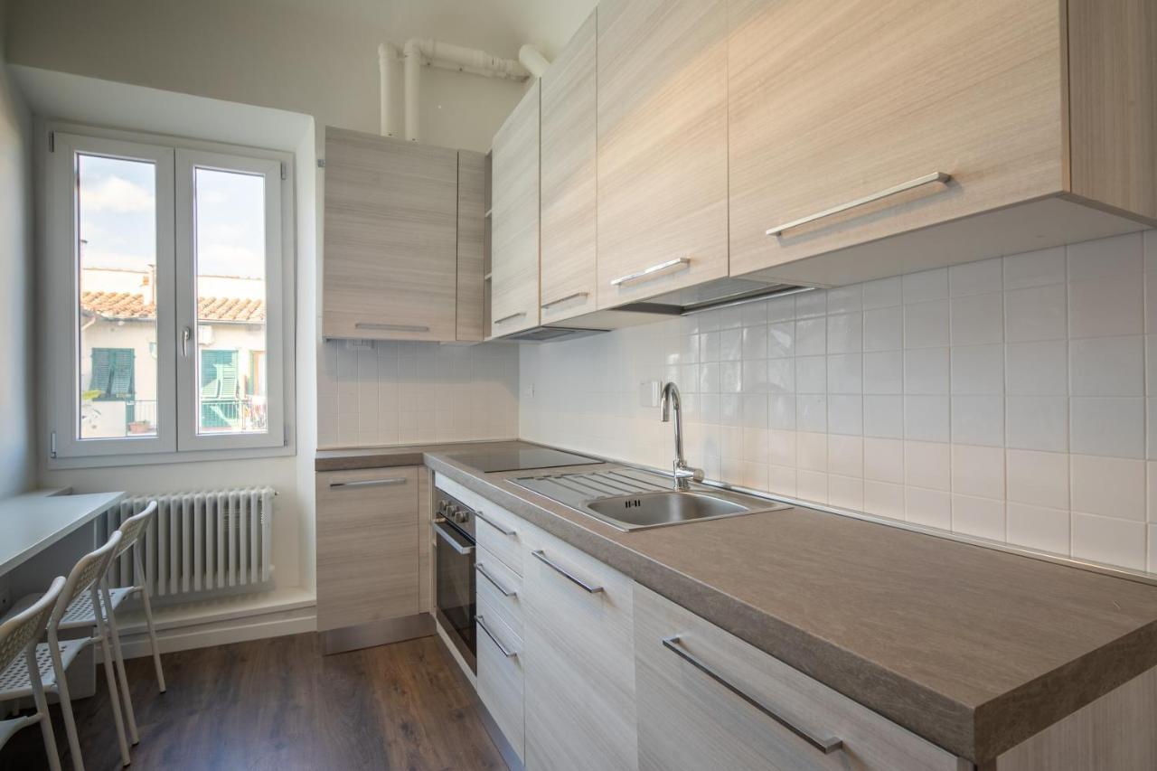 Indipendenza House By Mmega Appartement Florence