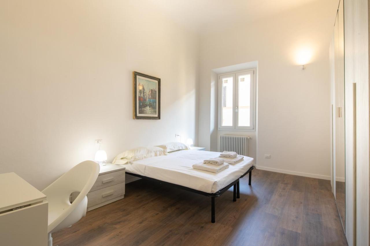Indipendenza House By Mmega Appartement Florence