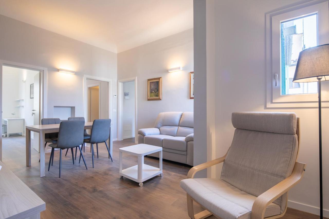 Indipendenza House By Mmega Appartement Florence