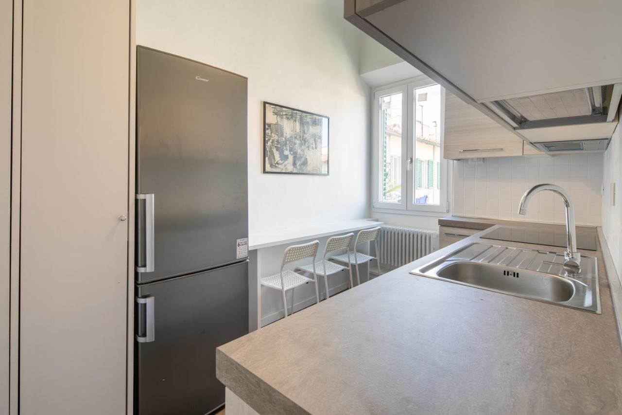 Indipendenza House By Mmega Appartement *