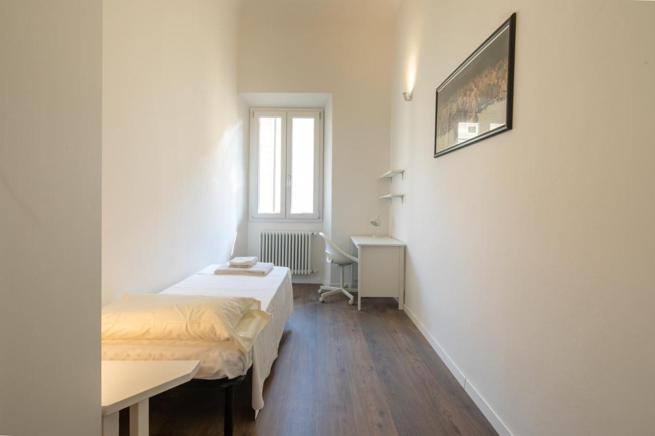 Indipendenza House By Mmega *