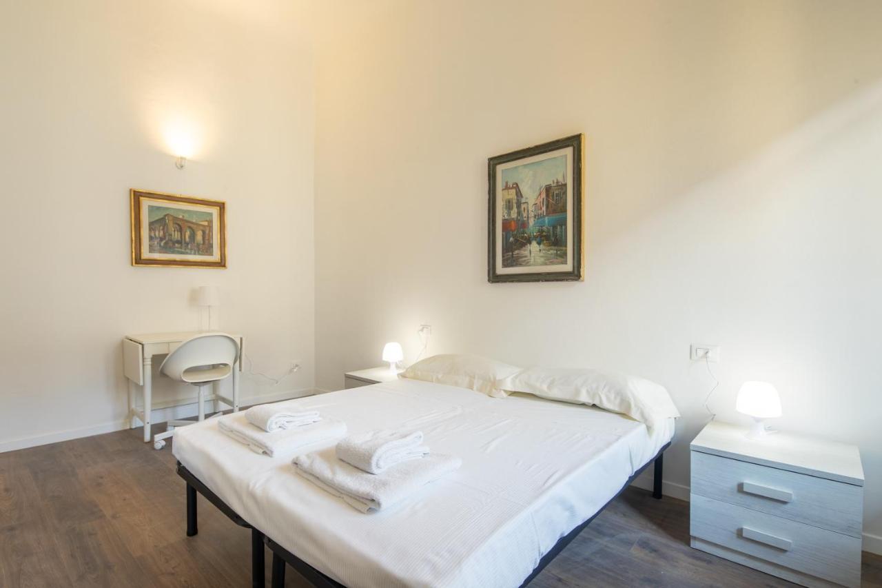 Indipendenza House By Mmega Appartement