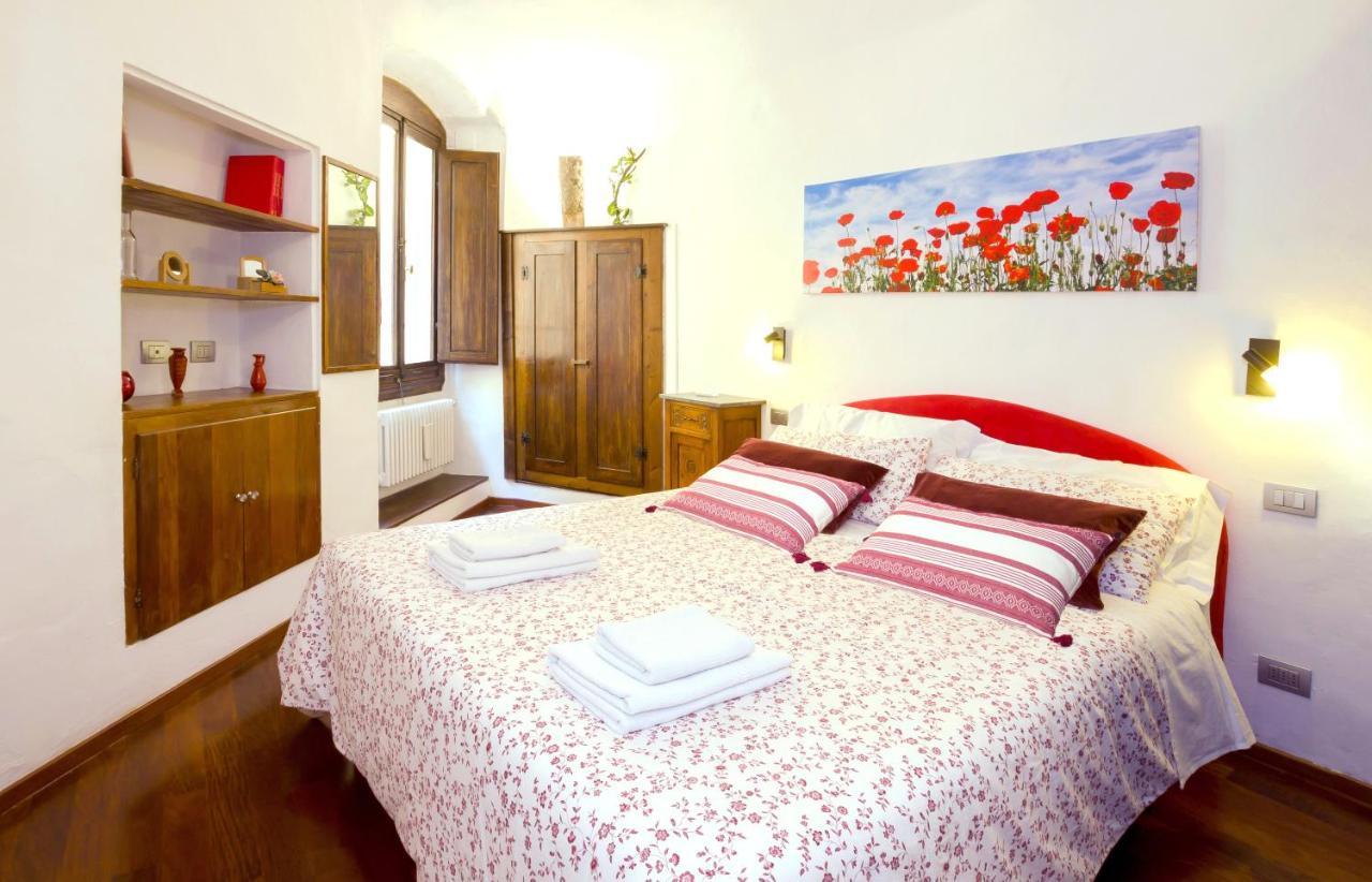 Appartement Old Convent In Via De Neri