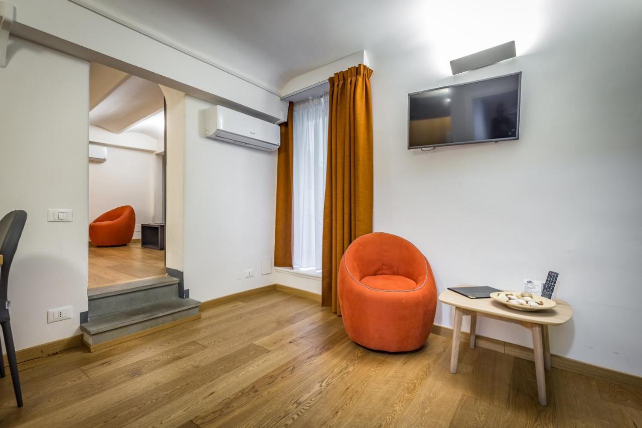 Palazzo Brunelleschi Bed & Breakfast