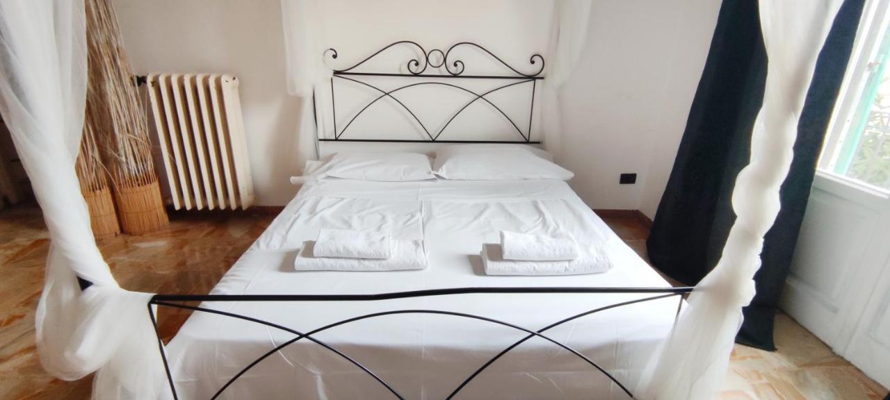 Homestay Urban Florence