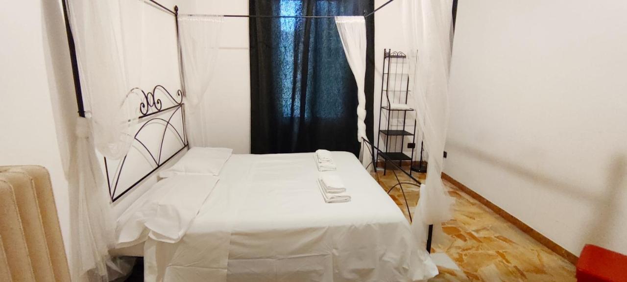 Urban Homestay Florence