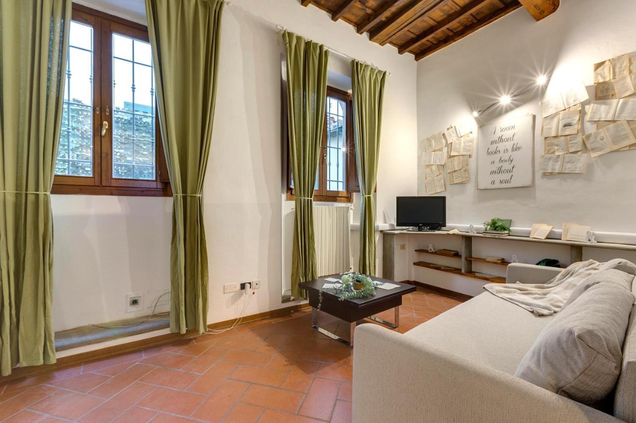Vinegia N5 - Clemente & Settimo Apartment