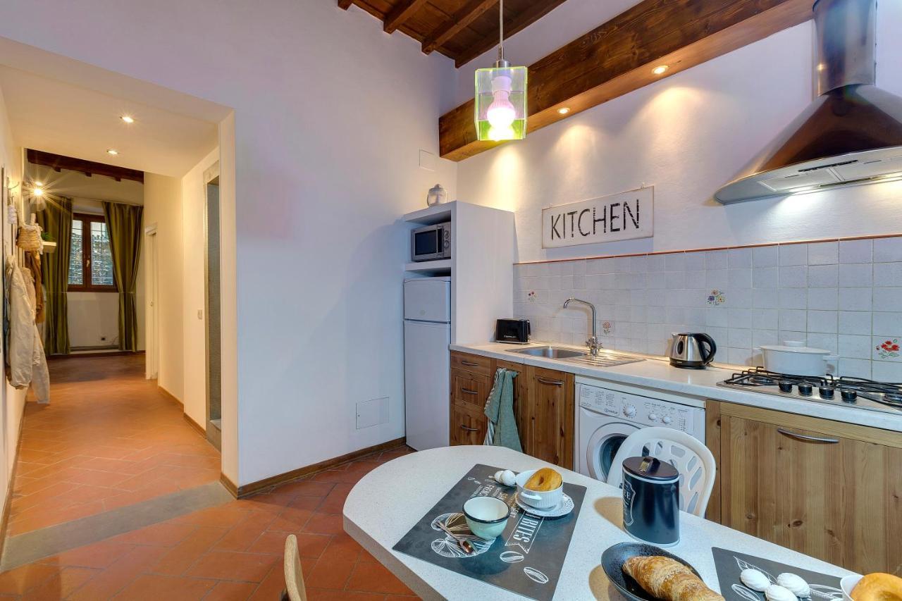 Vinegia N5 - Clemente & Settimo Apartment *
