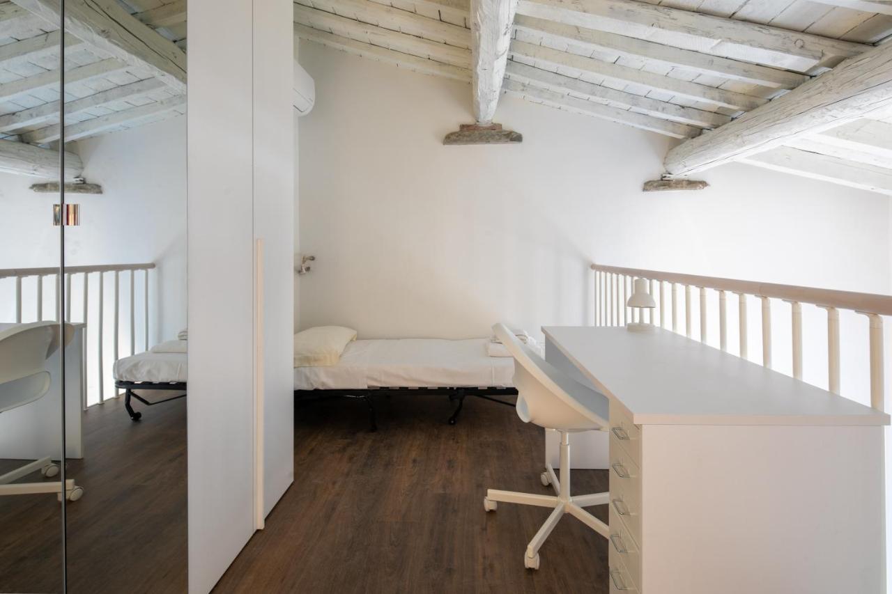 Indipendenza House By Mmega Appartement Florence