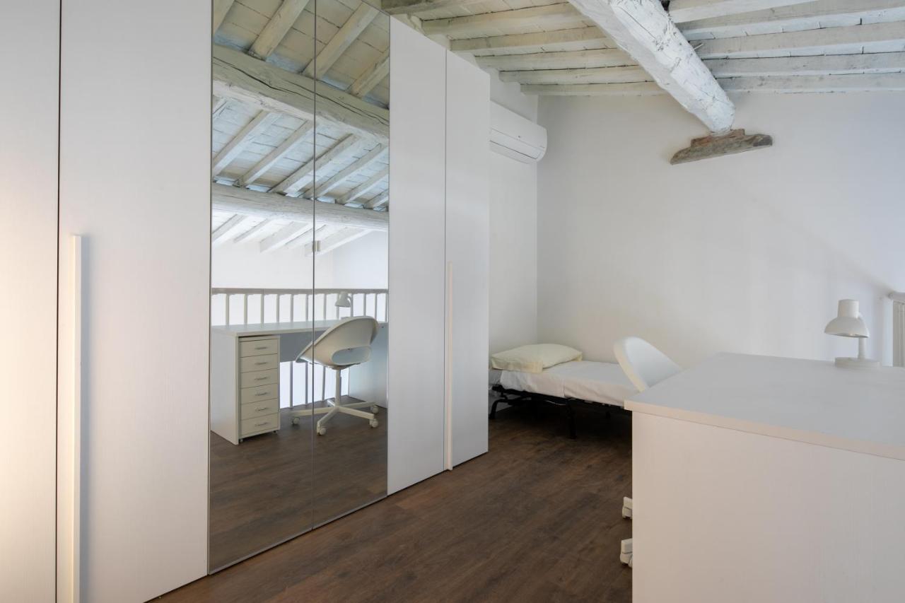 Indipendenza House By Mmega *