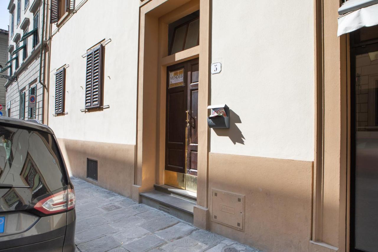 Indipendenza House By Mmega Appartement