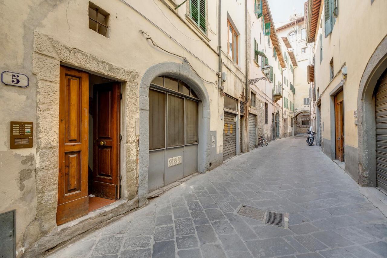 Apartment Vinegia N5 - Clemente & Settimo *