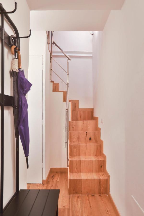 San Lorenzo Central Appartement