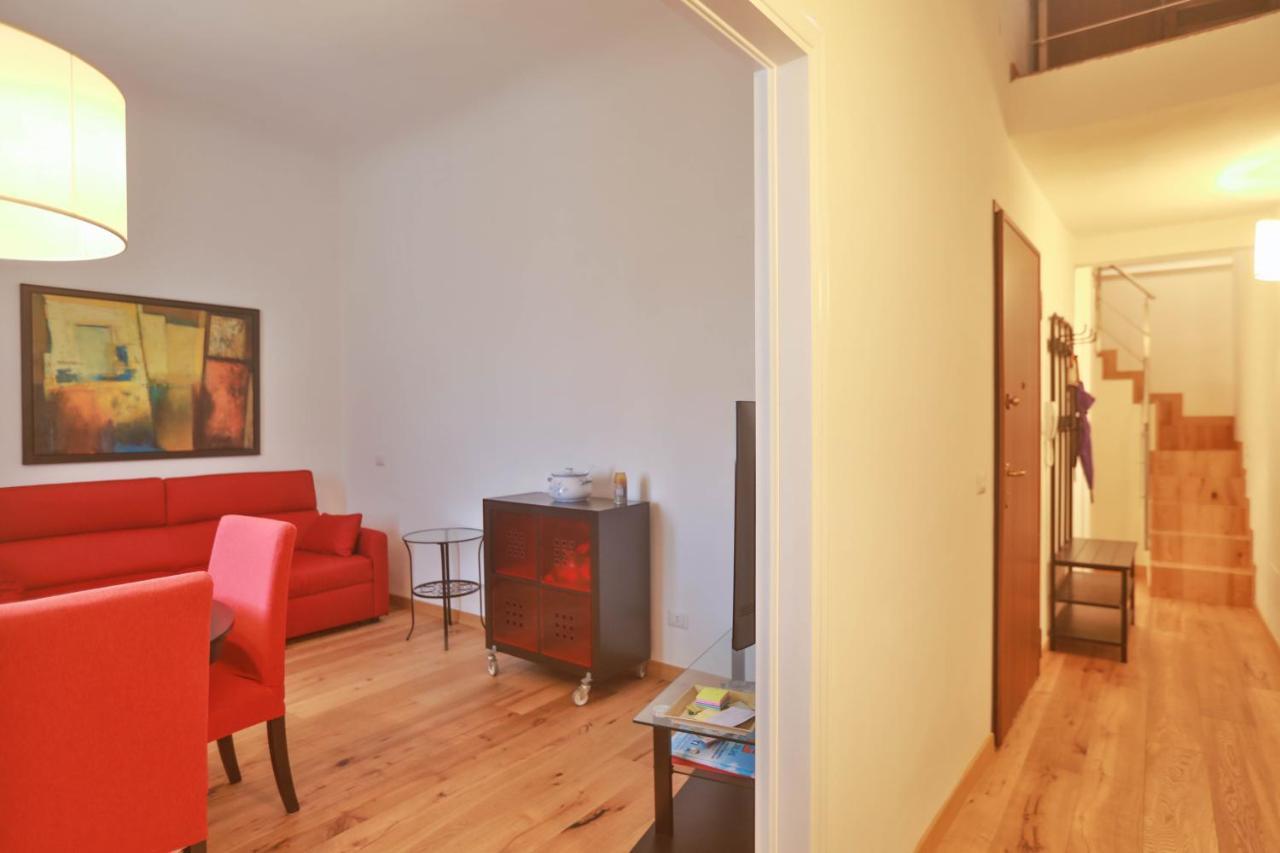 San Lorenzo Central Appartement Florence