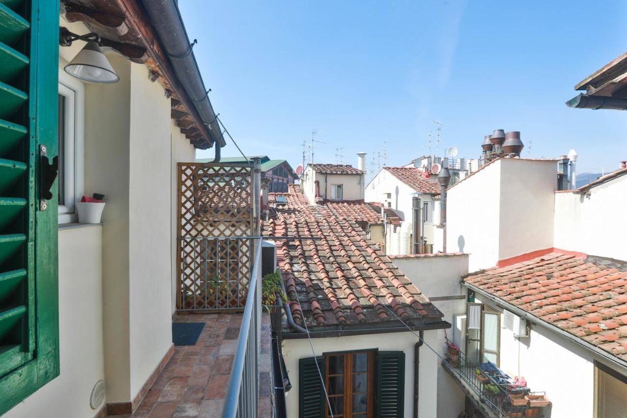 Appartement San Lorenzo Central