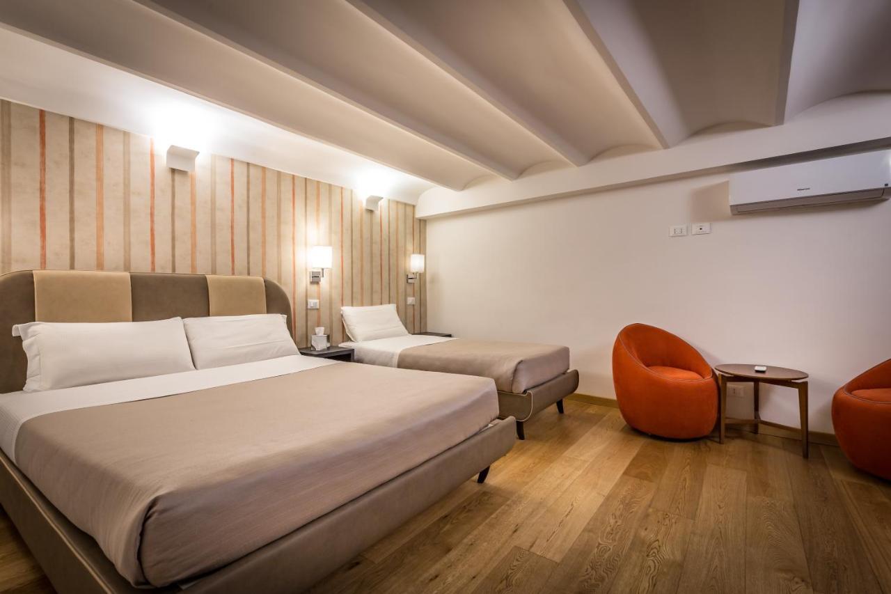 Bed & Breakfast Palazzo Brunelleschi Firenze