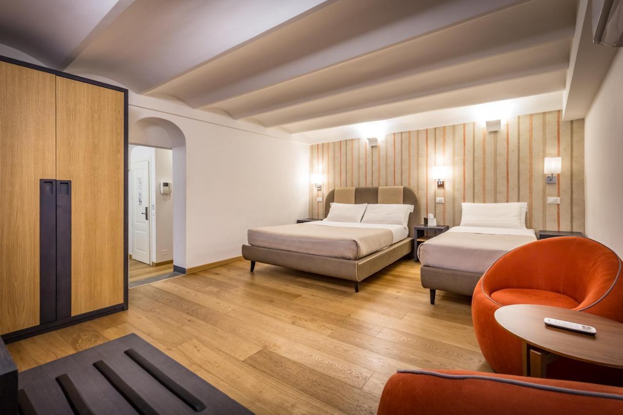 Palazzo Brunelleschi Bed & Breakfast
