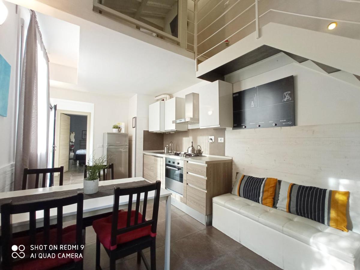 Appartement Alloggi Palmini Florence