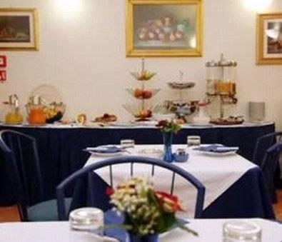 Hotel Colomba Florenz