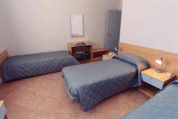 Gasthuis Girasole House 3*
