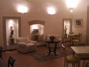 Hotel Europa Florence