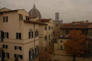 Hotel Europa Florence