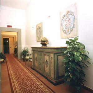 Europa 2* Florence