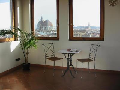 Guest house Isabella De' Medici