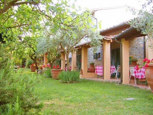 Farm stay La Fattoressa