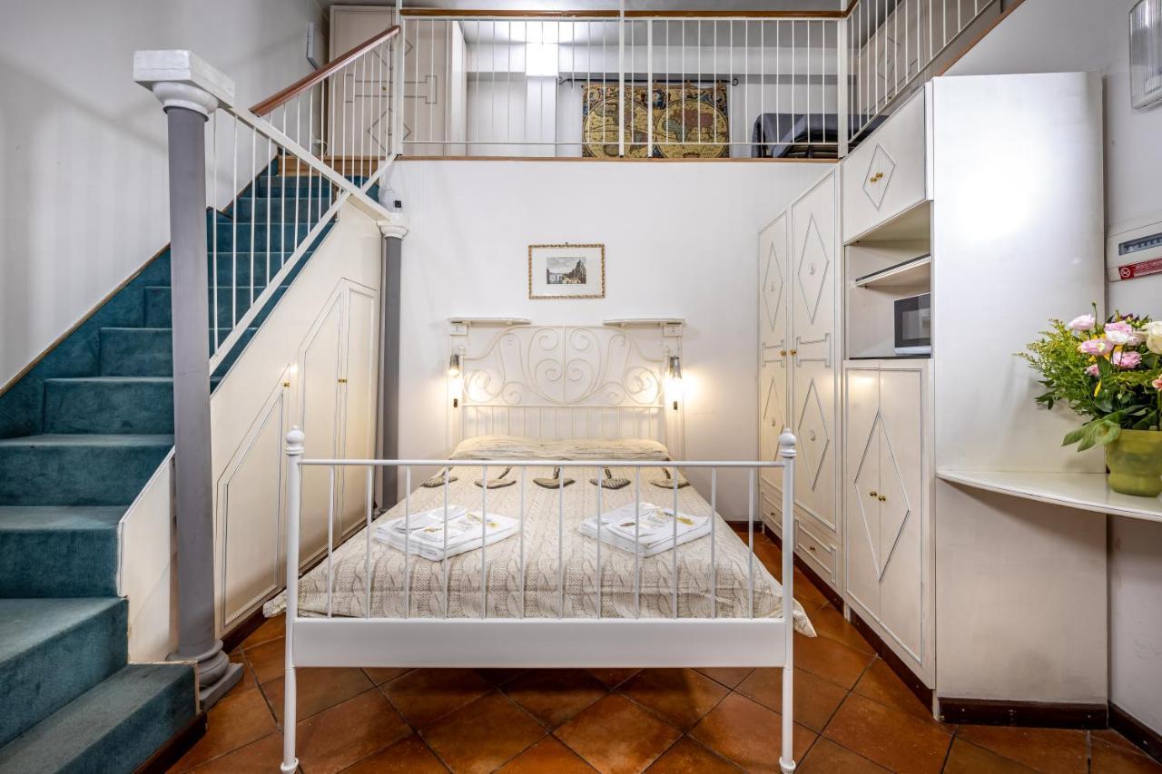 Duomo Palace Guest house