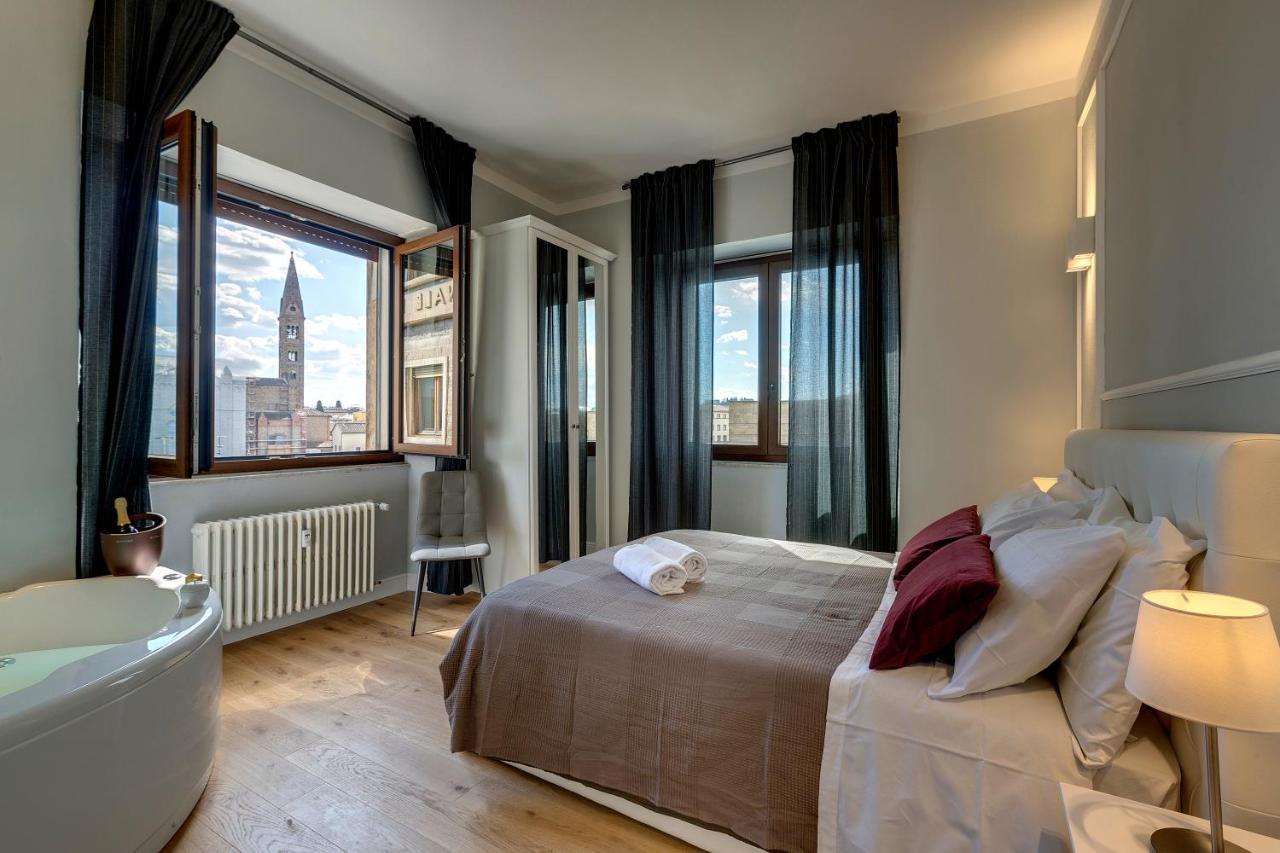 Sleep Tight * Firenze