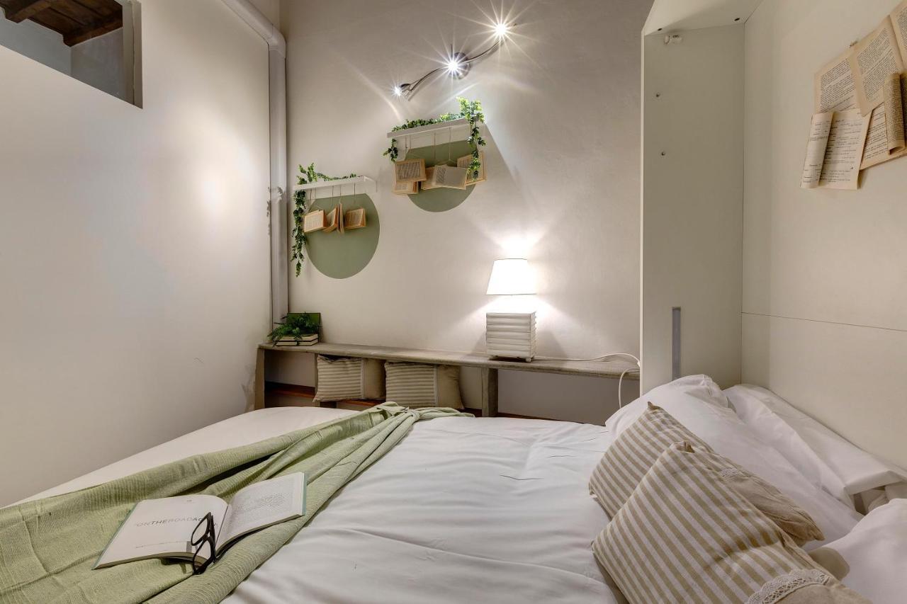 Vinegia N5 - Clemente & Settimo Apartment Florence