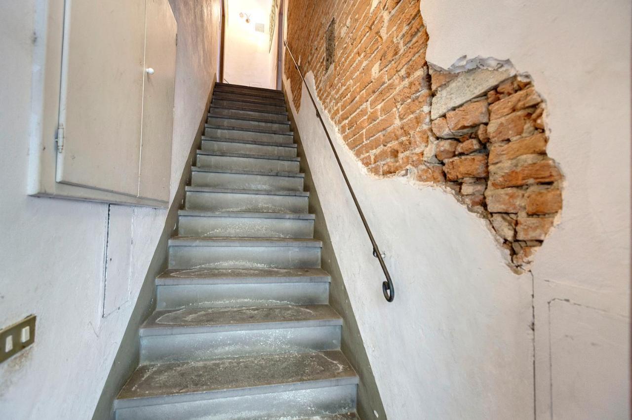Vinegia N5 - Clemente & Settimo Apartment *