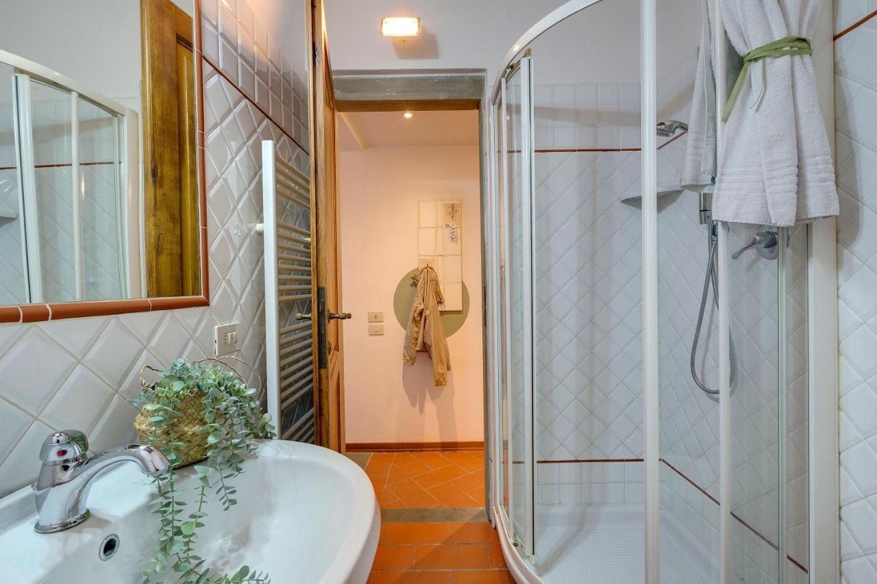 Vinegia N5 - Clemente & Settimo Apartment *
