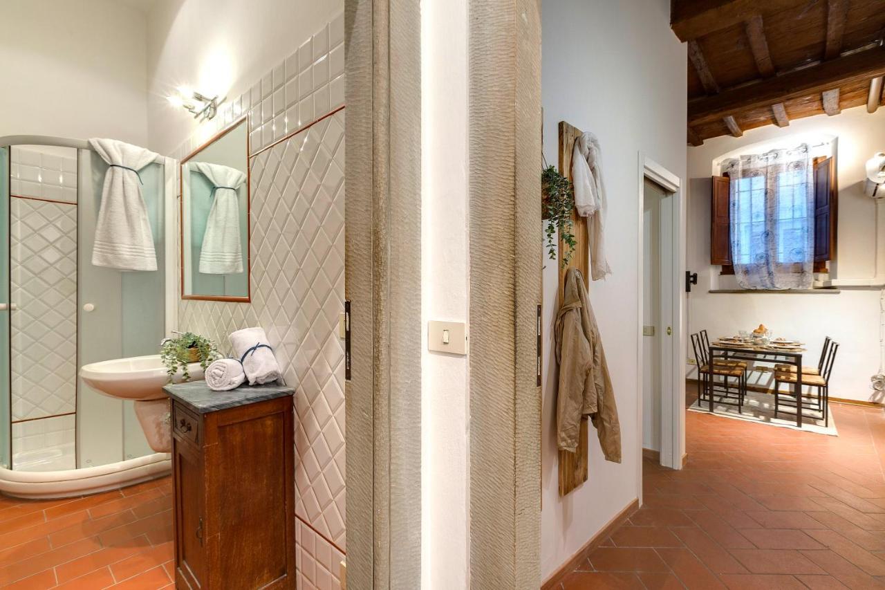 Vinegia N5 - Clemente & Settimo Apartment