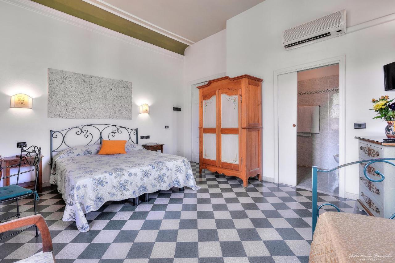 Isabella De' Medici Guest house