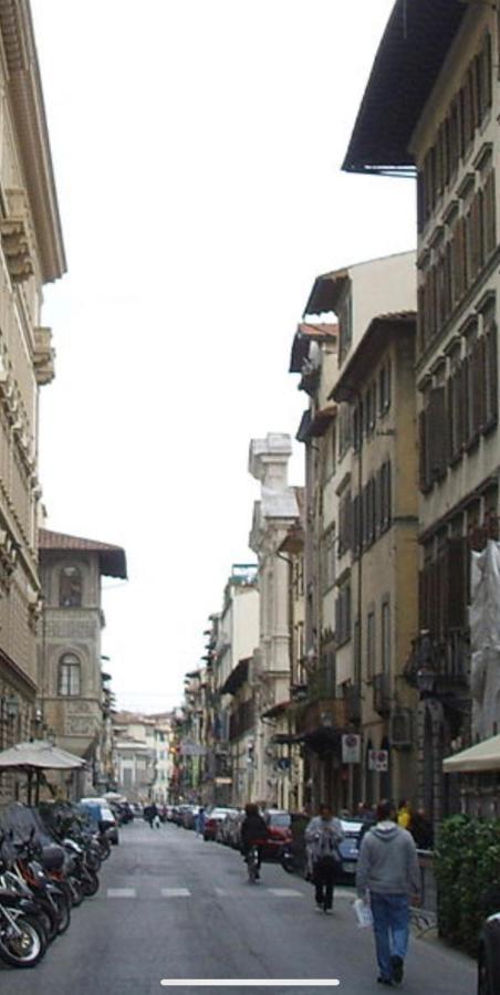 Residenza Ognissanti Florença