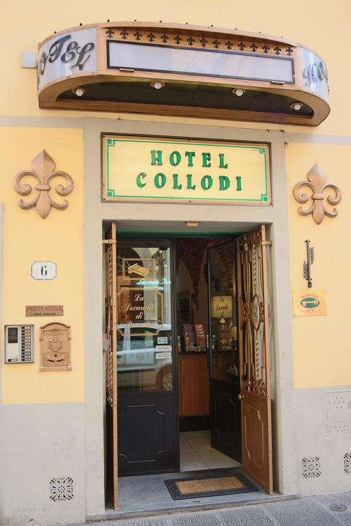 Collodi Hotel