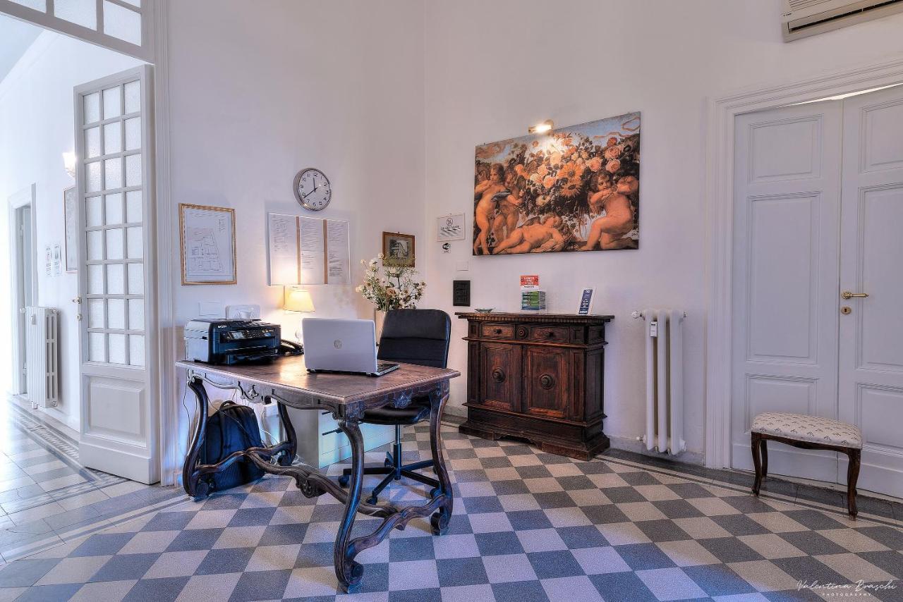 Guest house Isabella De' Medici 3*