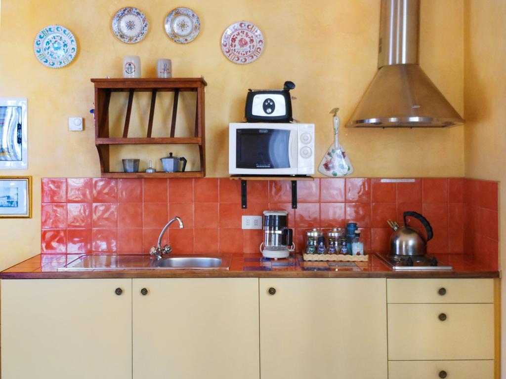 Apartment Poggio Imperiale Florenz