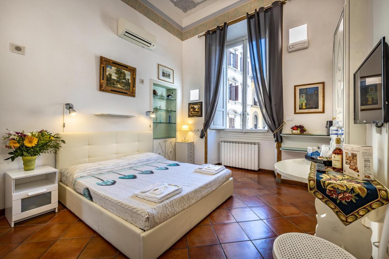 Guest house Duomo Palace Florence