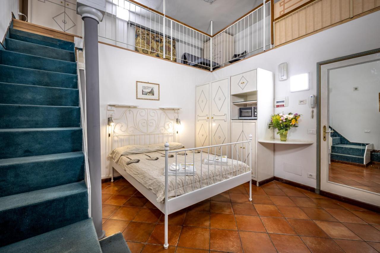 Duomo Palace Guest house *