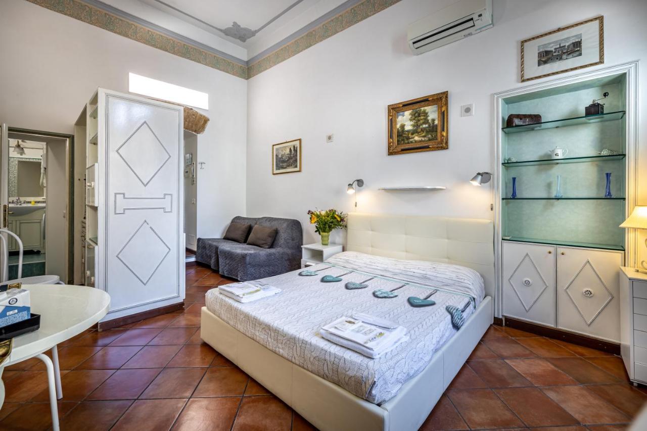 Guest house Duomo Palace Florence